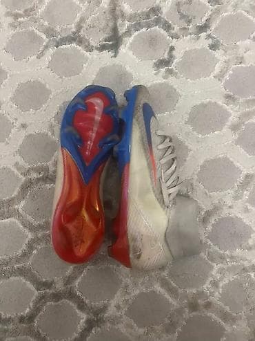 nike force: Футбольные бутсы Nike Mercurial Superfly 41размер - Модель: Mercurial — 3