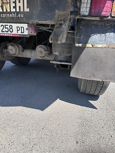 shacman тягач: Тягач, Howo, Самосвал — 6