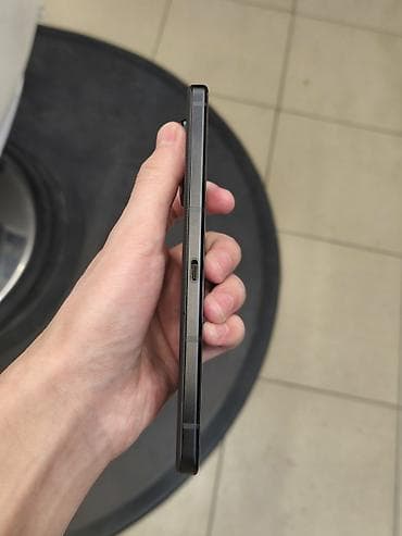 xbox rog ally: Asus ROG Phone, Б/у, 512 ГБ, цвет - Черный, 2 SIM — 4