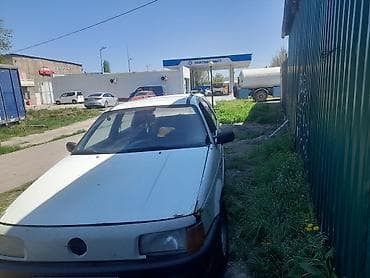 пассат б3 руловой рейка: Volkswagen Passat Variant: 1989 г., Кол менен иштөөчү, Универсал — 5