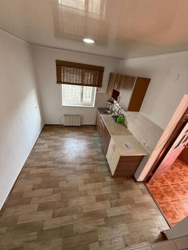 дом ак оргоо: Үй, 50 м², 2 бөлмө, Менчик ээси, Евро оңдоо — 10