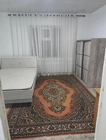 7000 квартира: 1 комната, Агентство недвижимости, Без подселения, С мебелью полностью, С мебелью частично — 5