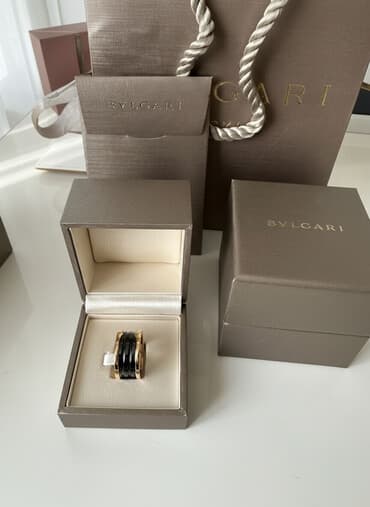 эксклюзивные свадебные пригласительные: Кольцо, Проба 750, Унисекс, Новый — 1