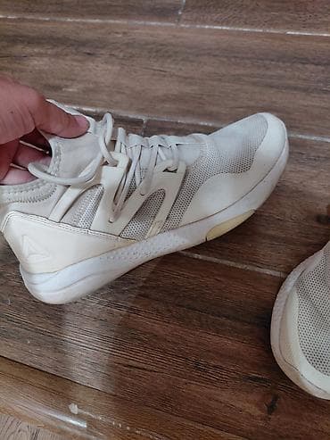 кроссовки реебок: Кроссовки Reebok (модель из линейки с логотипом Delta) - Цвет — 3