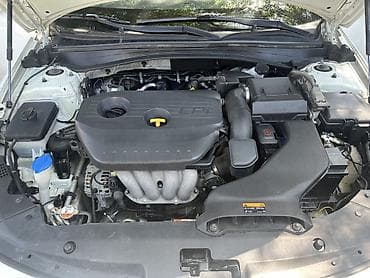 губа к5: Kia K5: 2019 г., 2 л, Автомат, Газ, Седан — 4