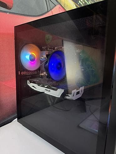 dell alienware: Компьютер, Игровой, SSD — 4
