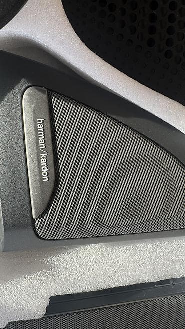 bower wilkins: Колонки динамика акустика harman -kardon оригинал BMW X5 g05 комплект — 1
