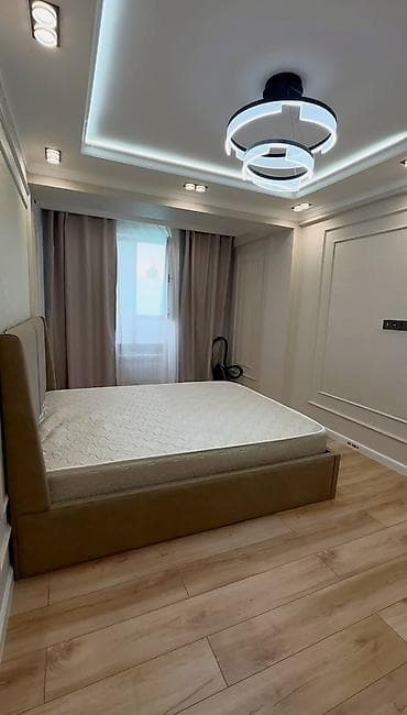 discovery studio: 3 комнаты, 78 м², Технопарк Элитка, 3 этаж, Евроремонт — 6