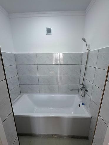 квартиры 6000: 3 комнаты, 103 м², Элитка, 6 этаж, Евроремонт — 8