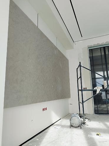 потолочные работы: Больше 6 лет опыта — 3