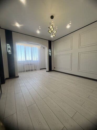 куплю квартиру кок жар: 2 комнаты, 40 м², 108 серия, 9 этаж, Евроремонт — 12