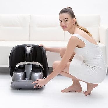 kinect xbox 360: Массажер Для ног, Новый — 1