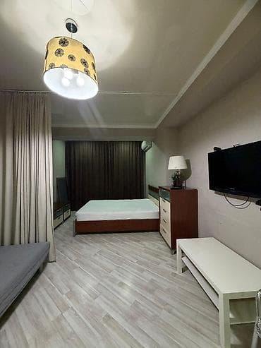 купит квартиру в бишкеке: 1 комната, Собственник, Без подселения, С мебелью полностью — 2