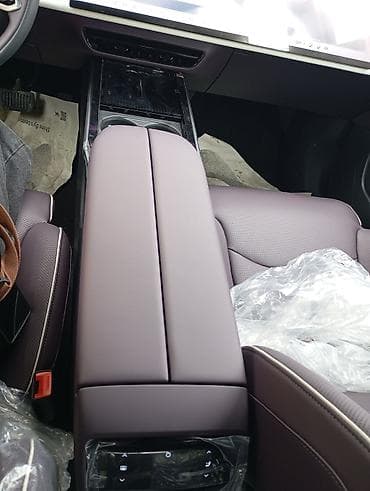 e class: Mazda EZ-60: 2025 г., 1.5 л, Автомат, Электромобиль, Кроссовер — 7