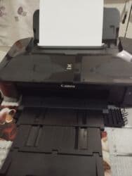 струйные принтеры: Продаю принтер canon ix 6840,формат А3+,в отличном — 3