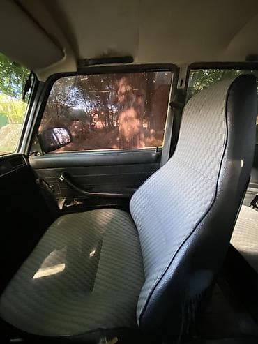 газ 53 ассенизатор гавновоз: ВАЗ (ЛАДА) 2107: 2006 г., 1.7 л, Механика, Бензин, Седан — 5