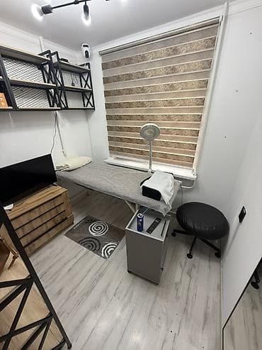 all group: Срочно сдается кабинет Для бьюти мастера ✅ Полностью готовый к работе — 4