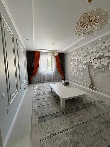 haus kg: 📍 ул. Тунгуч 🔘5-комнатный 🔘Этажи 2 🔘170м² На продажу вышел дом — 2