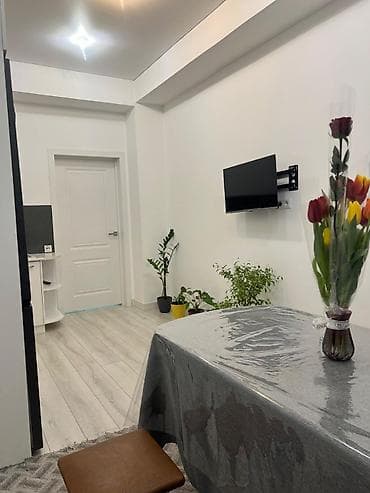 Продажа квартир: 2 комнаты, 67 м², Элитка, 11 этаж — 9