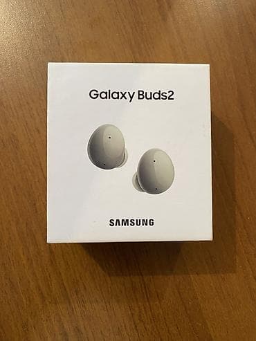 samsung galaxy a14: Наушники Samsung Galaxy Buds2 - Беспроводные TWS‑наушники в — 2
