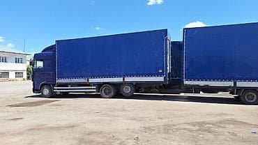 даф запчасть: Тягач, DAF, 2007 г., Тентованный — 8