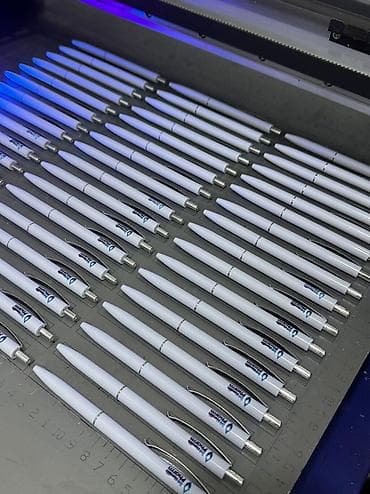 пенал для кухни: УФ печать, Гравировка, | Блокноты, Таблички — 4