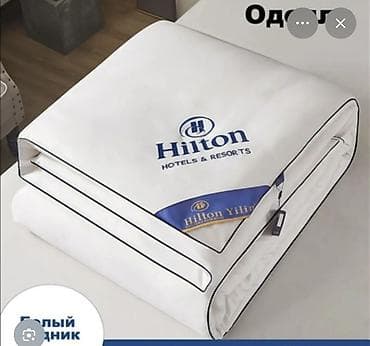 стеганый: Одеяло, Новый, Все сезоны — 3