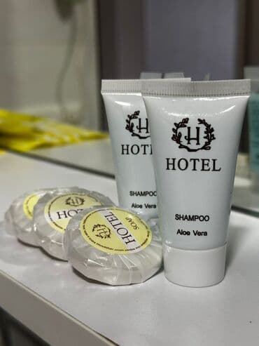 1 комнатная квартира посуточно: 20 м², С мебелью — 3