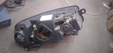 фары на ауди 100: Алдыңкы сол фара Audi Жаңы, Аналог — 2