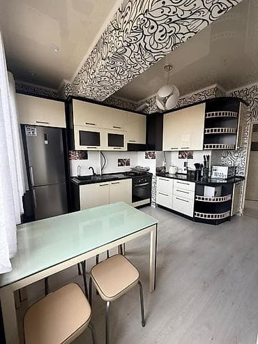 купить квартиру 4 комнаты: 4 комнаты, 122 м², Элитка, 8 этаж, Евроремонт — 9