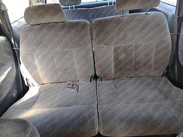 Honda Odyssey: 1999 г., Бензин, Вэн/Минивэн — 8