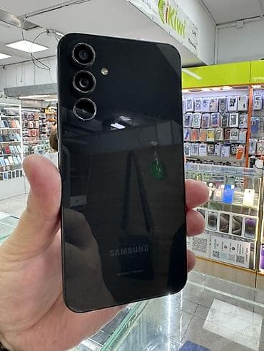14 iphone: Samsung Galaxy A54 5G (модель SM-A546E/DS) - Экран: Super AMOLED — 1