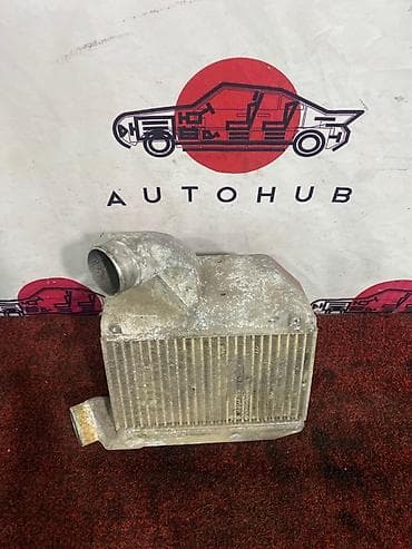 Интеркулер TOYOTA Aristo JZS161 3.0 1998 (б/у)