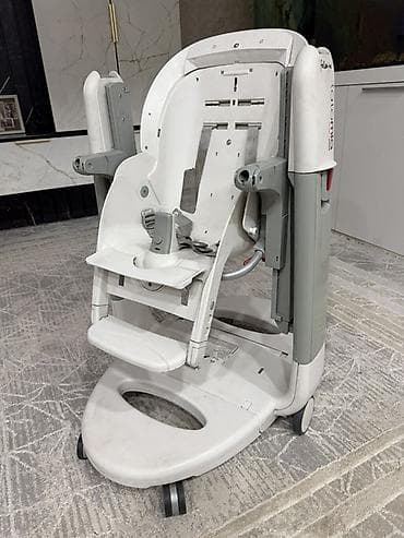 peg: Стульчик для кормления, Другой бренд, Пластик, Трансформер — 2