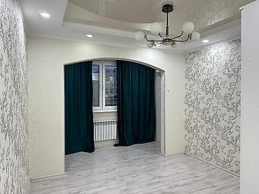 аренда комнаты с подселением: 2 комнаты, Собственник — 1