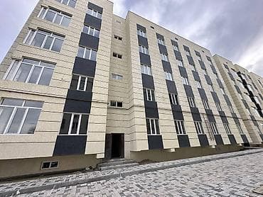 продаю к: 1 комната, 48 м², Элитка, 1 этаж, Готовая ПСО (под самоотделку) — 2