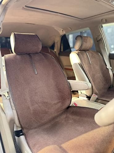 вмятина: Lexus RX: 2004 г., 3 л, Автомат, Бензин, Кроссовер — 9