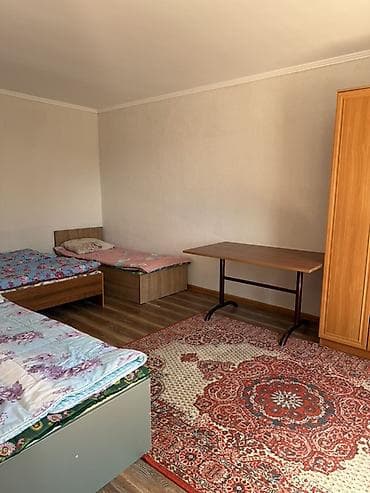 посуточ: Гостевой дом, 2х,3х,4х местные комнаты - Комнаты светлые и — 3