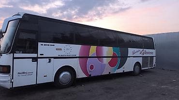 Автобус, Setra — 1