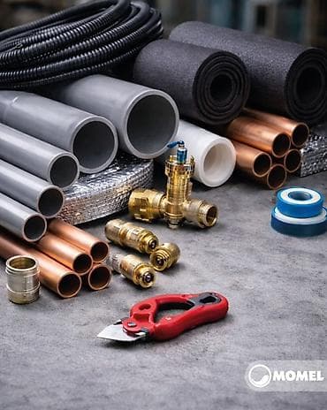 valtec kg: Ремонт сантехники Больше 6 лет опыта — 4