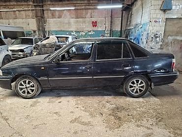 фары нексия 2: Daewoo Nexia: 2007 г., Седан — 5