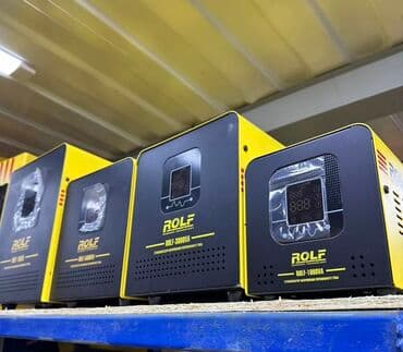 блок питания лабораторный: Стабилизатор тока, 3 кВА, 220 вольт, Новый — 2