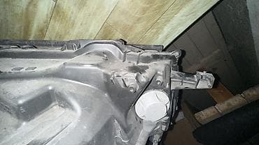 Детали ходовой части: Передняя левая фара Toyota Оригинал — 5