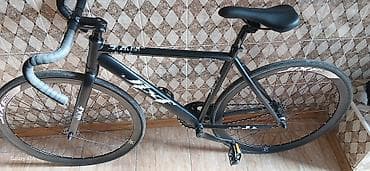 Шоссейный велосипед, Рама S (145 - 165 см), Новый