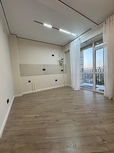 Квартиры: 1 комната, 54 м², Элитка, 9 этаж, Дизайнерский ремонт — 8