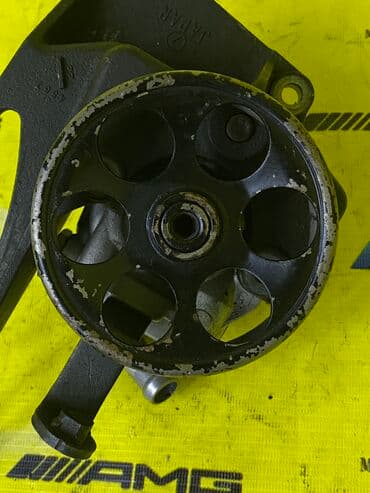 ремонт рулевой рейки бишкек цена: Гидроусилитель Subaru Оригинал, Япония — 3