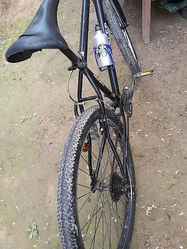 macbook m2 16: Велосипед 26 кореа, город ош — 2