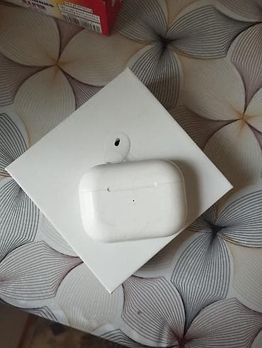 wifi адаптеры о: Apple, Б/у — 1