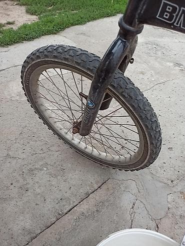 велики bmx: BMX велосипед — 3