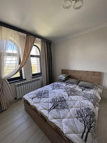 новый ключ агентство недвижимости: 3 комнаты, 80 м², Элитка, 8 этаж, Евроремонт — 9